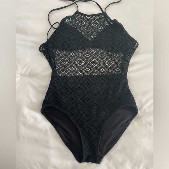 aerie Other - “Aerie” swim one piece